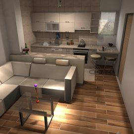 نمونه کار دوم