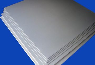 ورق های نسوز