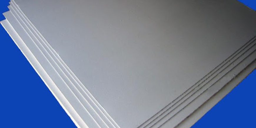 ورق های نسوز