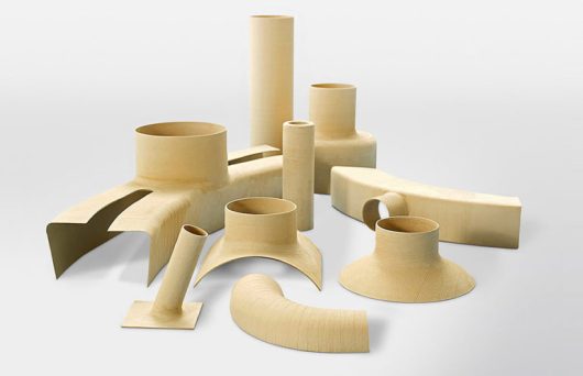 عایق الکتریکی سلولزی