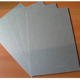 ورق نسوز میکا