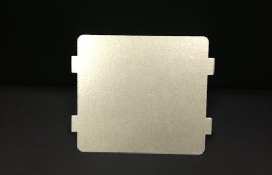 ورق نسوز میکا