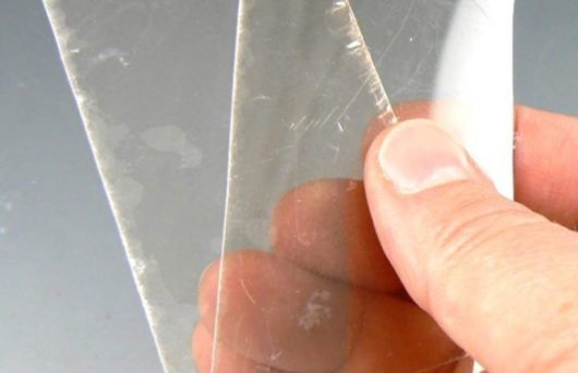 طلق نسوز میکا