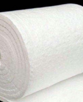 پتوی نسوز سرامیک فایبر