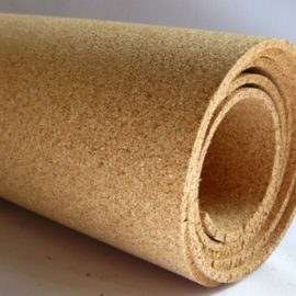 ورق چوب پنبه