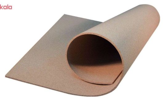 ورق چوب پنبه