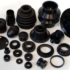 ضربه گیر لاستیکی