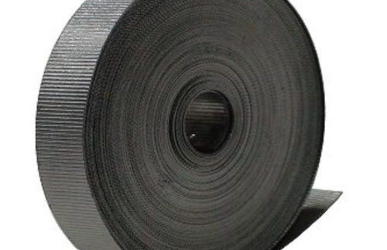 نوار نسوز گرافیت خالص چسب دار
نوار نسوز گرافیت خالص چسب دار