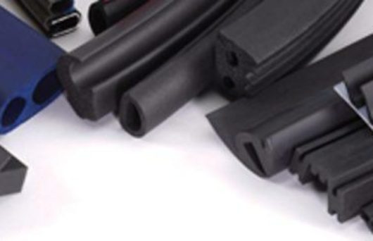 نوار نسوز سیلیکون چهار گوش نوار نسوز سیلیکون چهار گوش