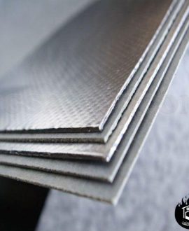 ورق نسوز دونیت