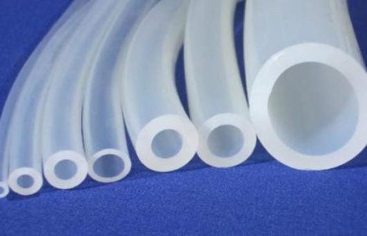 شیلنگ نسوز سیلیکونی