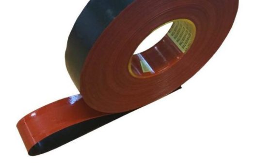 نوار نسوز سیلیکون ایزوولتا نوار نسوز سیلیکون ایزوولتا