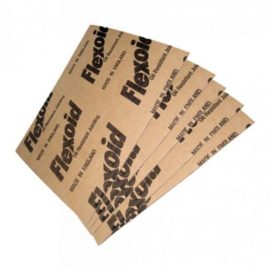 ورق نسوز ویکتوری