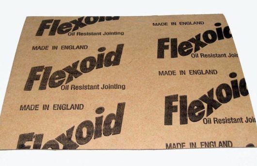 ورق نسوز ویکتوری ورق نسوز ویکتوری