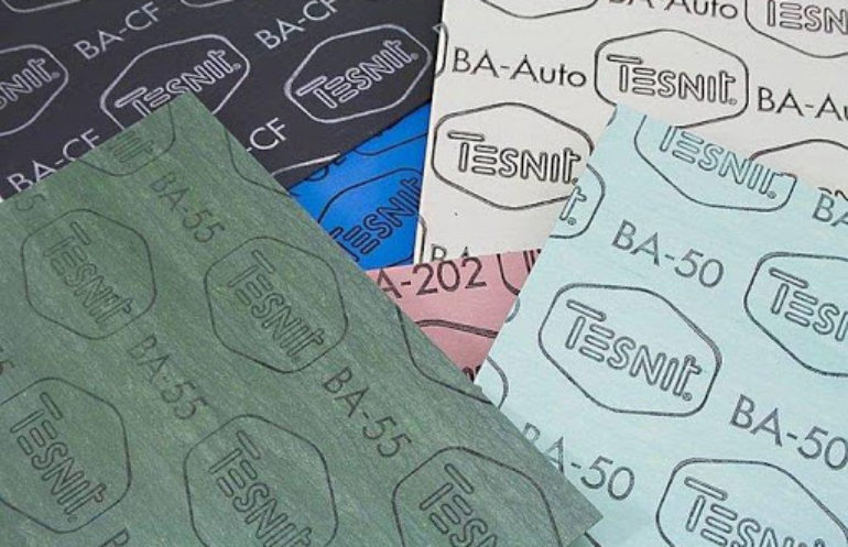 ورق نسوز کلینگریت بدون آزبست
ورق نسوز کلینگریت بدون آزبست