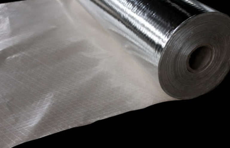 پارچه نسوز فایبر گلاس فویل دار
پارچه نسوز فایبر گلاس فویل دار