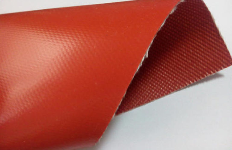 پارچه نسوز سیلیکونی
پارچه نسوز سیلیکونی