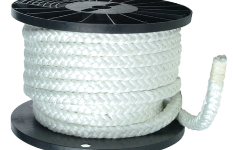 نخ نسوز فایبر گلاس
نخ نسوز فایبر گلاس