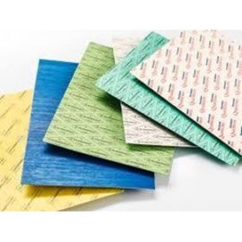 ورق نسوز کلینگریت