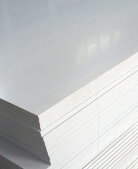 ورق پی وی سی