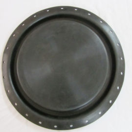 لاستیک و واشر های دیافراگم