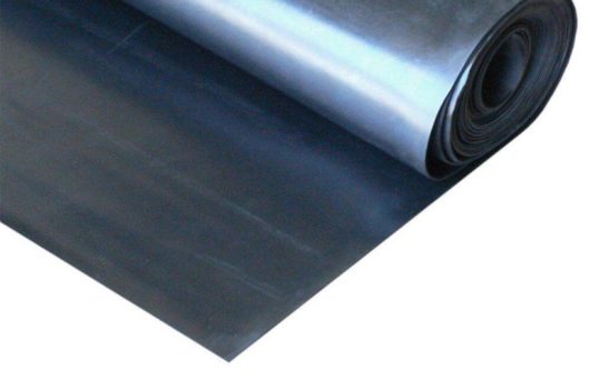 لاستیک APDM ضد اسید