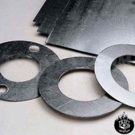 ورق نسوز گرافیت خالص