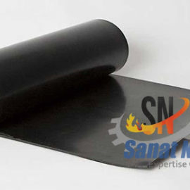 لاستیک نسوز وایتون