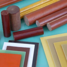 فیبر نسوز استخوانی