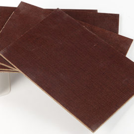 فیبر نسوز نخ دار فنولیک