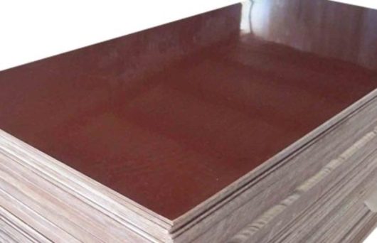 فیبر نسوز نخ دار فنولیک