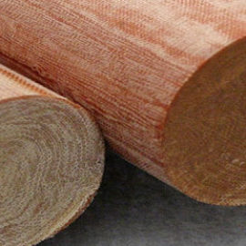 میلگرد فیبر اپوکسی و نخ دار